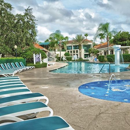 Club Wyndham Star Island Hotel Kissimmee Exterior photo
