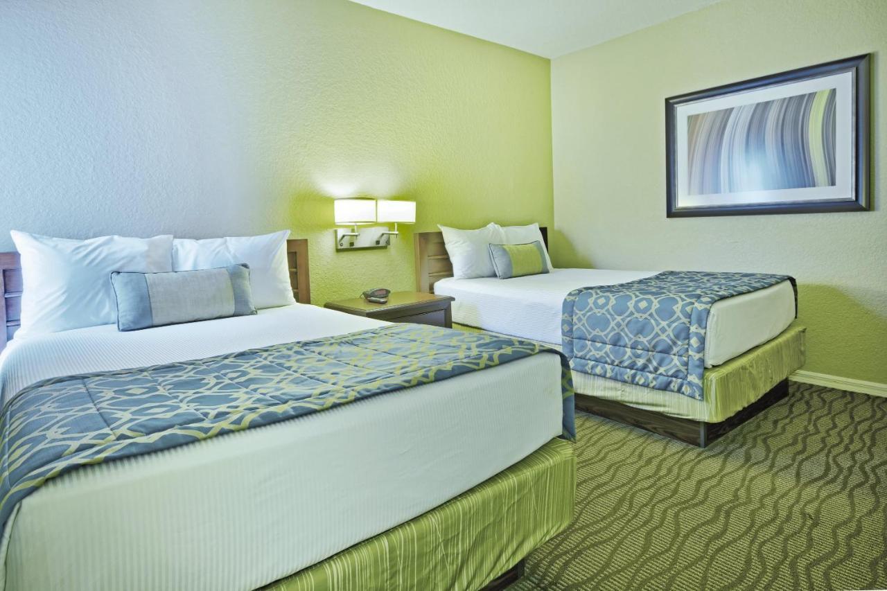 Club Wyndham Star Island Hotel Kissimmee Exterior photo