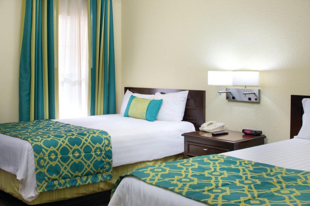 Club Wyndham Star Island Hotel Kissimmee Exterior photo