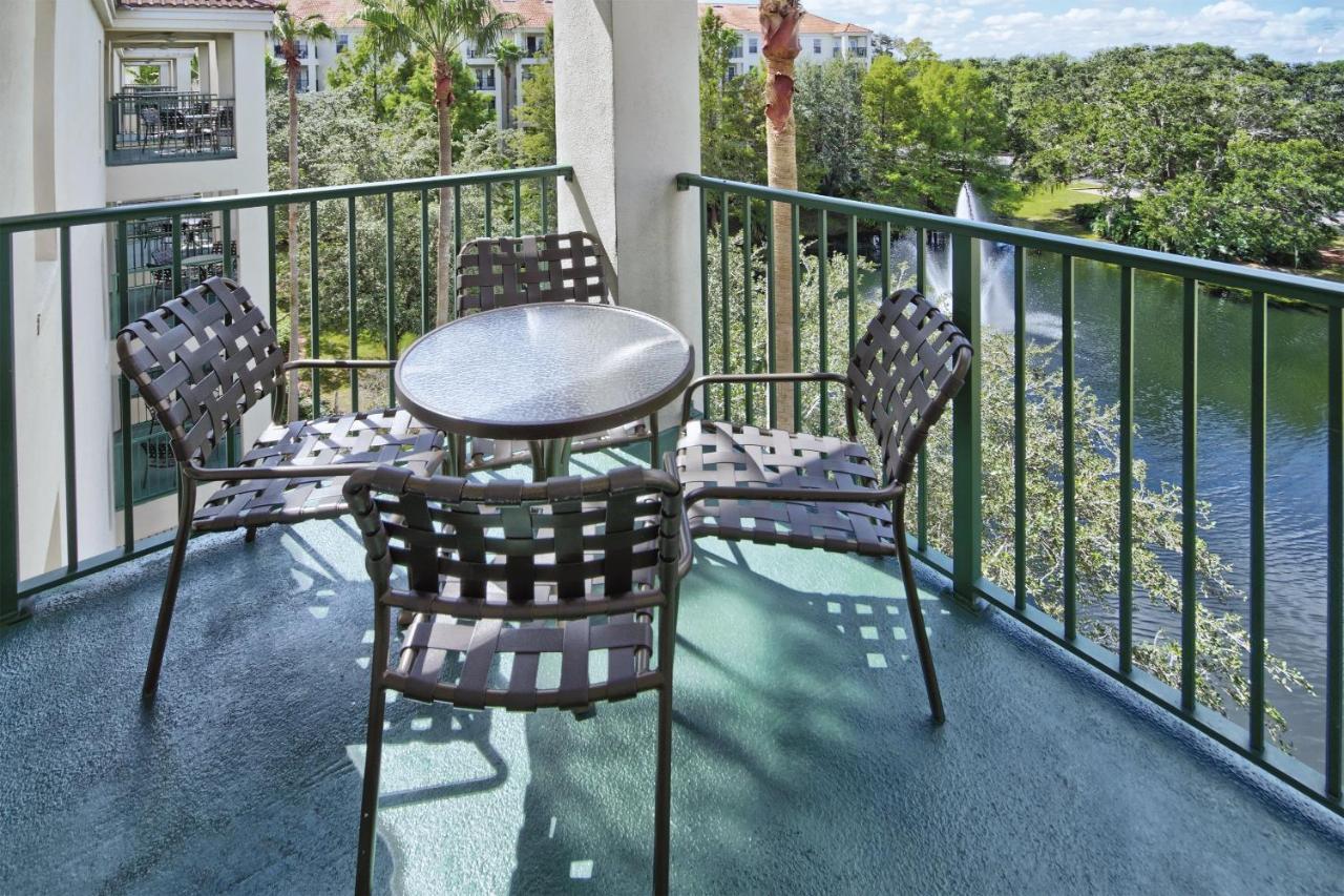 Club Wyndham Star Island Hotel Kissimmee Exterior photo