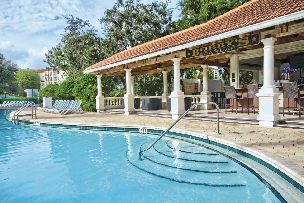 Club Wyndham Star Island Hotel Kissimmee Exterior photo