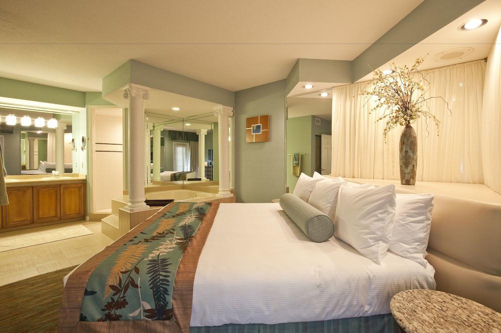 Club Wyndham Star Island Hotel Kissimmee Exterior photo